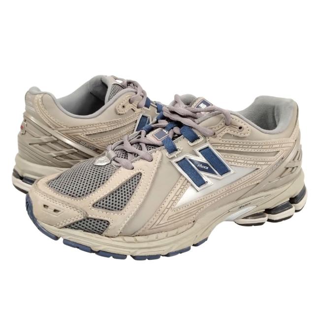 NEW BALANCE ニューバランス M1906 RB シューズ スニーカー グレー サイズ US9.5=27.5cm 正規品 / 52772