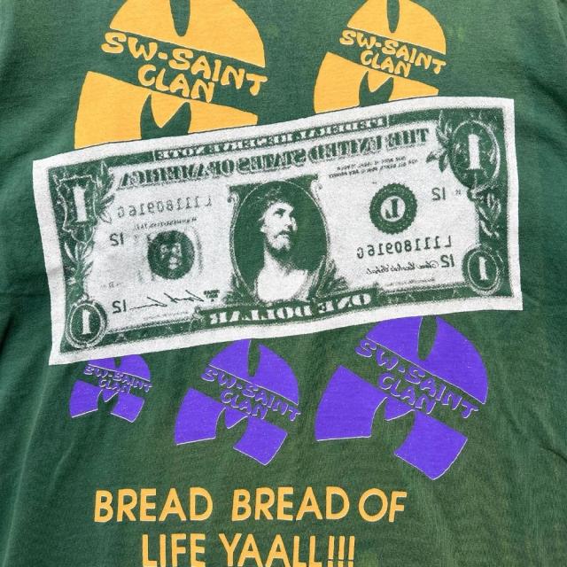 SAINT MICHAEL セントマイケル 品番 SM-YS8-0000-C16 SW SAINT CLAN