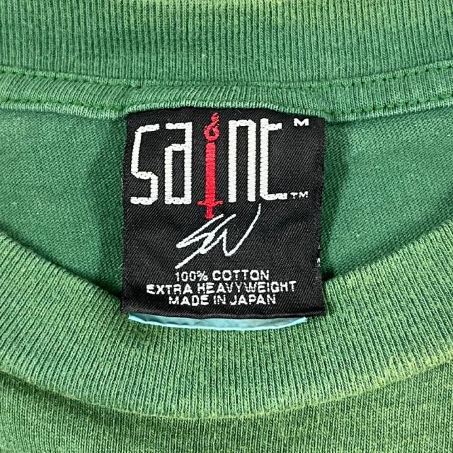 SAINT MICHAEL セントマイケル 品番 SM-YS8-0000-C16 SW SAINT CLAN