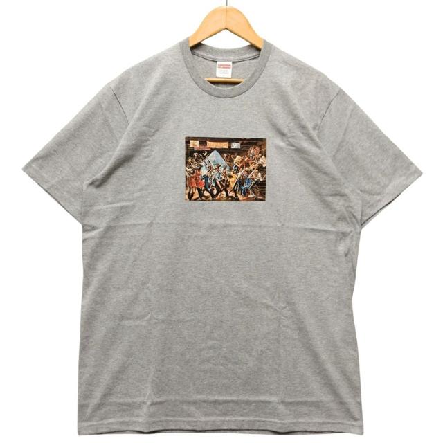 SUPREME シュプリーム 25SS Ernie Barnes Tee 半袖Ｔシャツ サイズ L 正規品 / 51377