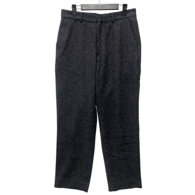 BEDWIN & THE HEARTBREAKERS ベドウィンアンドザハートブレイカーズ 11L WOOLPANTS THUNDERS ウールパンツ グレー サイズ3 正規品 / 53231