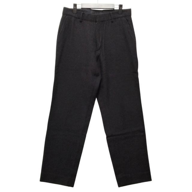 BEDWIN & THE HEARTBREAKERS ベドウィンアンドザハートブレイカーズ 10L WOOLPANTS THUNDERS ウール パンツ サイズ 4 正規品 / 53249