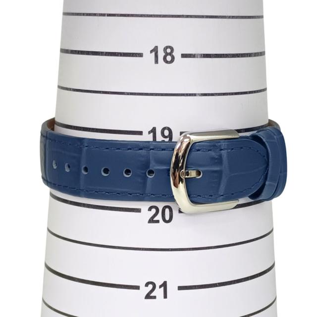 【訳あり】FENDI フェンディ クラシコ クォーツ メンズ 腕時計 正規品 / C407_8