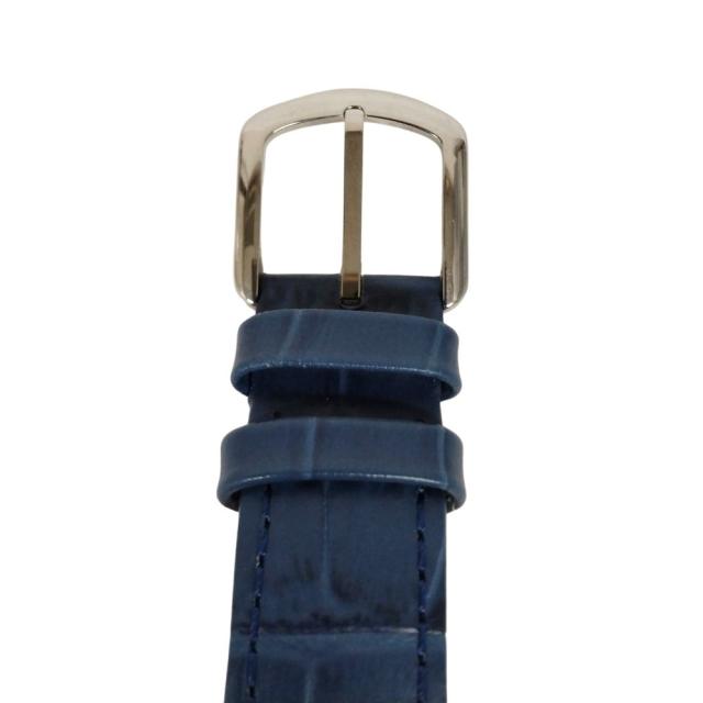 【訳あり】FENDI フェンディ クラシコ クォーツ メンズ 腕時計 正規品 / C407_5