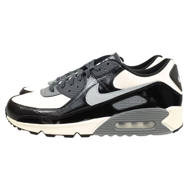 NIKE ナイキ IO4468-100 AIR MAX 90 OS エアマックス スニーカー ブラック サイズUS12=30cm 正規品 / 53858