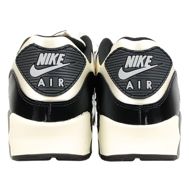NIKE ナイキ IO4468-100 AIR MAX 90 OS エアマックス スニーカー ブラック サイズUS12=30cm 正規品 / 53858