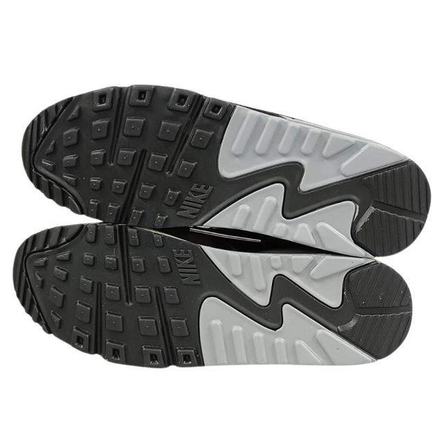 NIKE ナイキ IO4468-100 AIR MAX 90 OS エアマックス スニーカー ブラック サイズUS12=30cm 正規品 / 53858