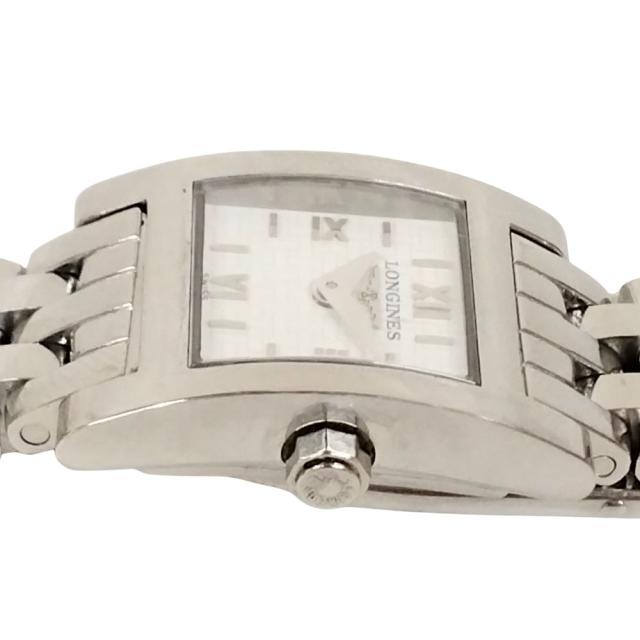 【訳あり】LONGINES ロンジン L5.161.4 ドルチェビータ クォーツ レディース 腕時計 正規品 / C660 訳あり】LONGINES ロンジン L5.161.4 ドルチェビータ クォーツ