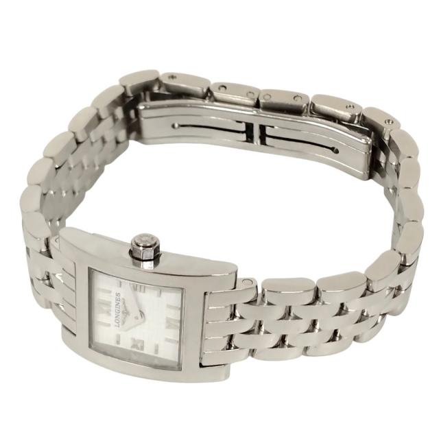 【訳あり】LONGINES ロンジン L5.161.4 ドルチェビータ クォーツ レディース 腕時計 正規品 / C660 LONGINES - 【訳あり】LONGINES ロンジン L5.161.4 ドルチェビータ