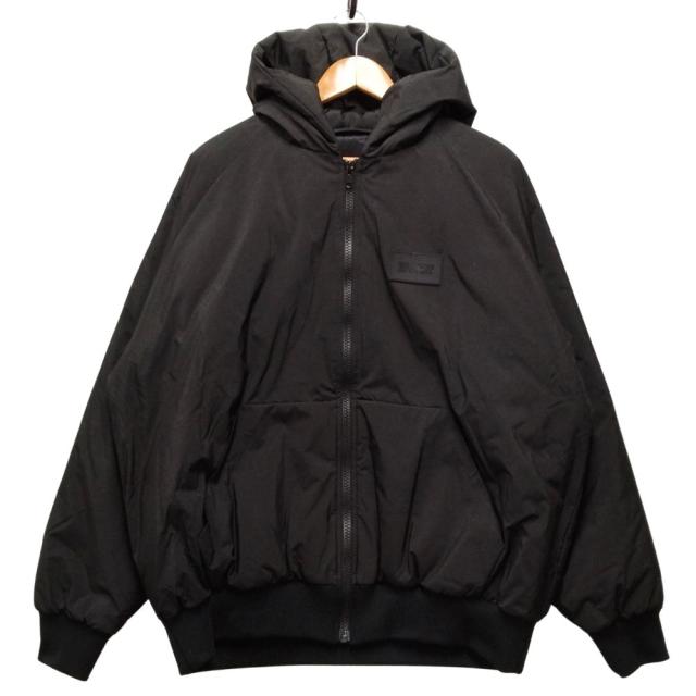 The Ennoy Professional エンノイ ELECTRIC PUFFER JACKET