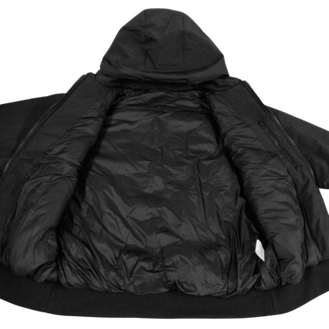The Ennoy Professional エンノイ ELECTRIC PUFFER JACKET