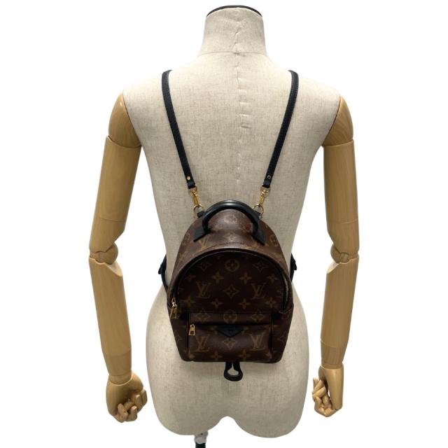 LOUIS VUITTON ルイ・ヴィトン M41560 モノグラム パームスプリングス 