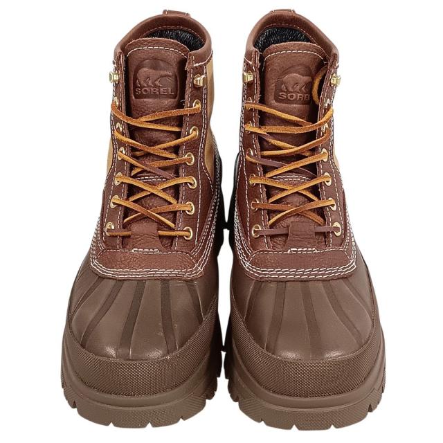 NEIGHBORHOOD ネイバーフッド 25AW SOREL DAYSTORM GTX ブーツ ブラウン サイズUS9＝27cm 正規品 / 54133_1