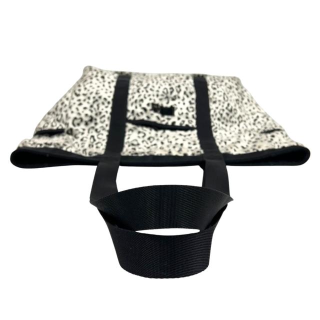 NEIGHBORHOOD ネイバーフッド × PORTER ポーター レオパード ファー トートバッグ 正規品 / 40732_4