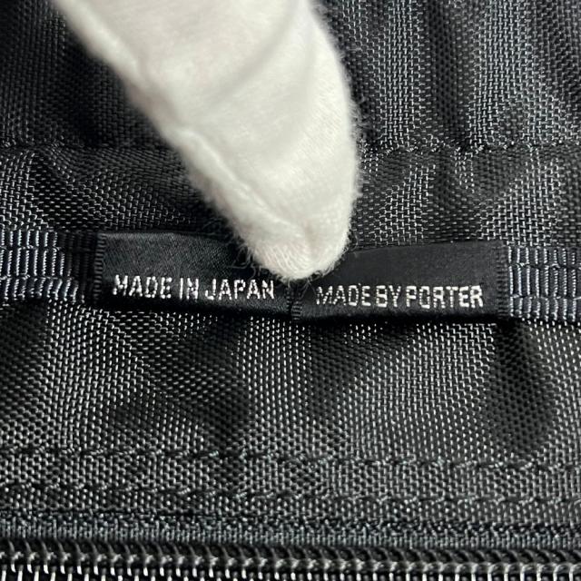 NEIGHBORHOOD ネイバーフッド × PORTER ポーター レオパード ファー トートバッグ 正規品 / 40732_7