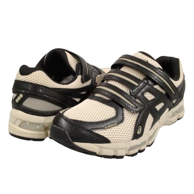 ASICS アシックス × HAL STUDIOS GEL-KAYANO 20 ベルクロ シューズ スニーカー ホワイト×ブラック US12＝29.5cm 正規品 / 50773_1