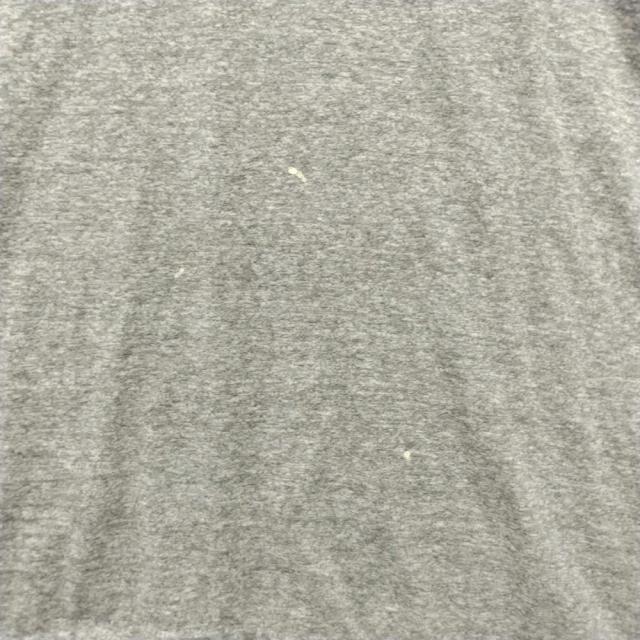 SAINT MICHAEL セントマイケル ベルベルジン コラボ BJ_SS TEE/YOUNG 半袖Ｔシャツ グレー サイズ L 正規品 / 51869_2