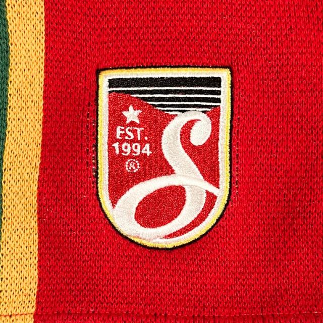 SUPREME シュプリーム 25SS UMBRO アンブロ Knit Soccer Short ニット