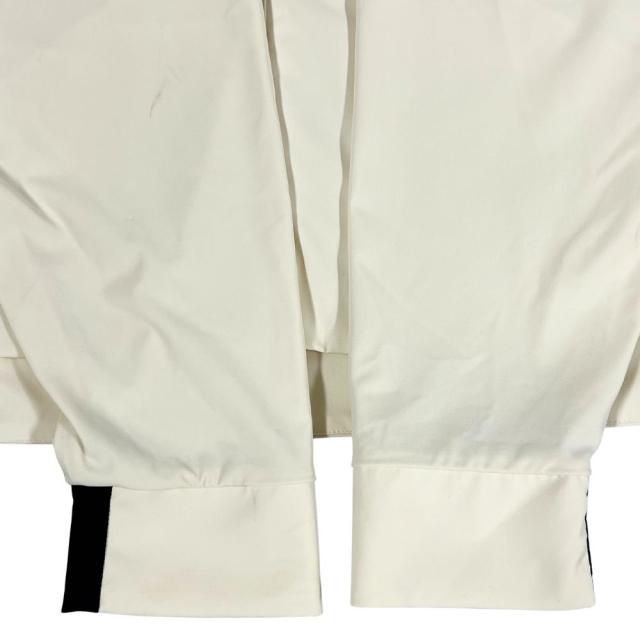 F.C.R.B. エフシーアールビー 25SS CORDURA STRETCH TEAM TRACK JACKET ブルゾン ナチュラル サイズM 正規品 / 52601_3