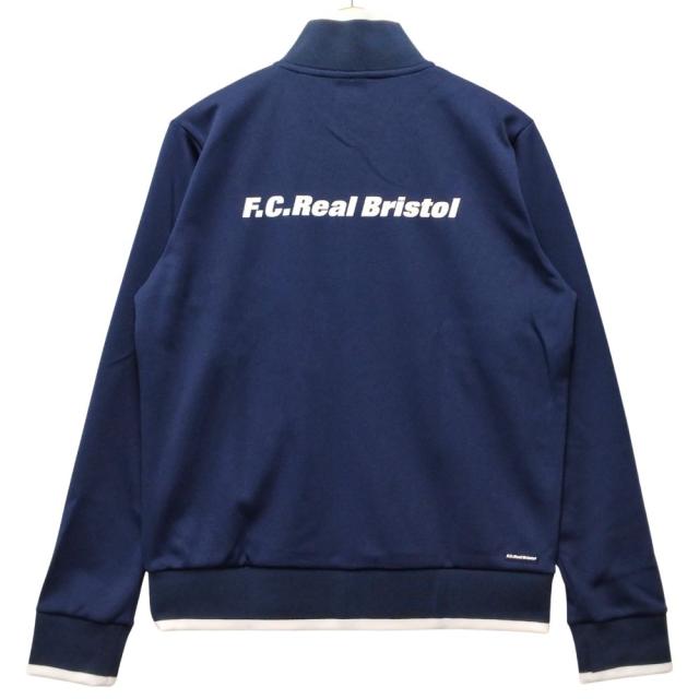 トップス FCRB TRAINING JERSEY BLOUSON F.C.R.B. Field Training