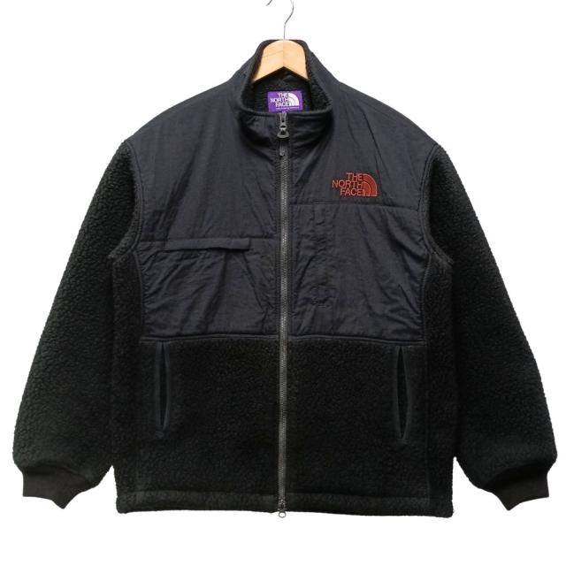 THE NORTH FACE ザ・ノースフェイス NA2854N B&Y別注 DENALI JACKET デナリジャケット フリースジャケット 大きさ M 定まり品 / 53796