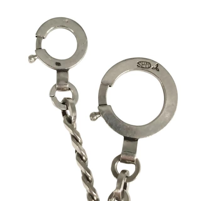 OMEGA オメガ 懐中時計 スモールセコンド 手巻き ステンレス メンズ 正規品 / C860_9