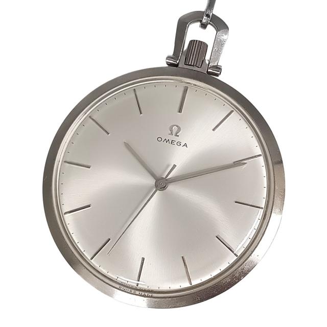 OMEGA オメガ 懐中時計 手巻き 正規品 / C1140 30,783円