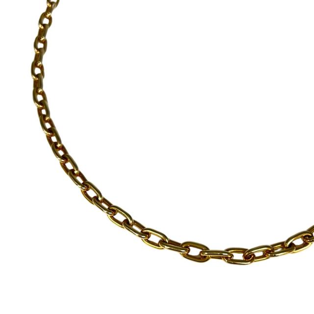POMELLATO ポメラート 750 イエローゴールド ネックレス 正規品 / 41038 756,844円