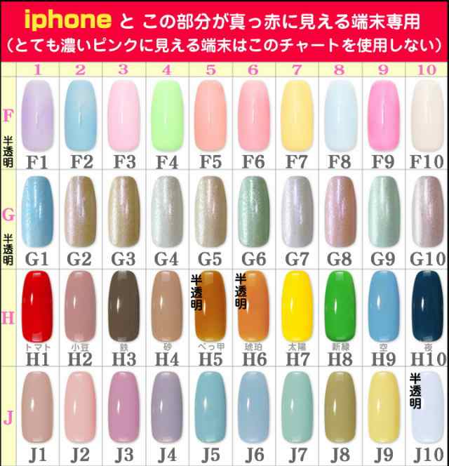 ジェル ネイル iphone ライト 安い