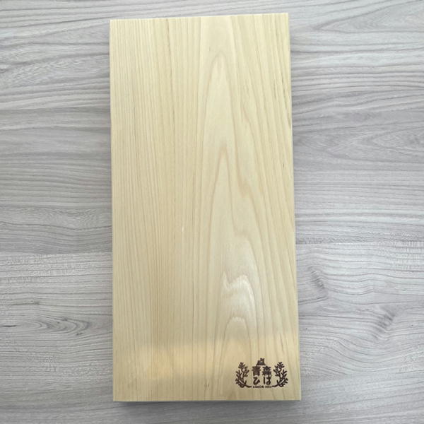 青森ヒバまな板の厚さ Amazon 青森ひば まな板 大 サイズ 約45cm 21cm 厚