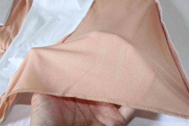 ウルトラストレッチ股引パンツ 白 【サイズ：4L】身長目安：180cm