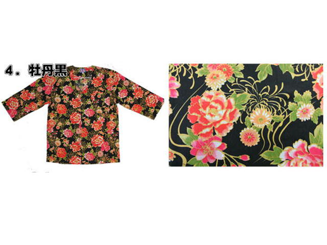 大人用お祭り衣装７点セット 紺【のびのびストレッチ股引】【鯉口シャツ】LL（全5種）【腹掛/股引】（紺）S、M、L、LL  【地下足袋】黒 23.5cm〜28cm 【地下足袋用靴下】 【豆絞り】紺　【ポシェット】（柄は当店おまかせ）