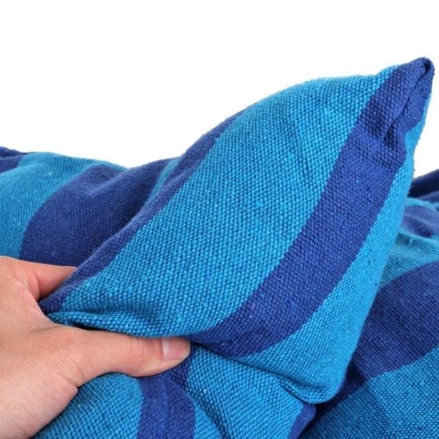 ハンモック ガーデンアウトドア 室内 ブランコ ロープチェア