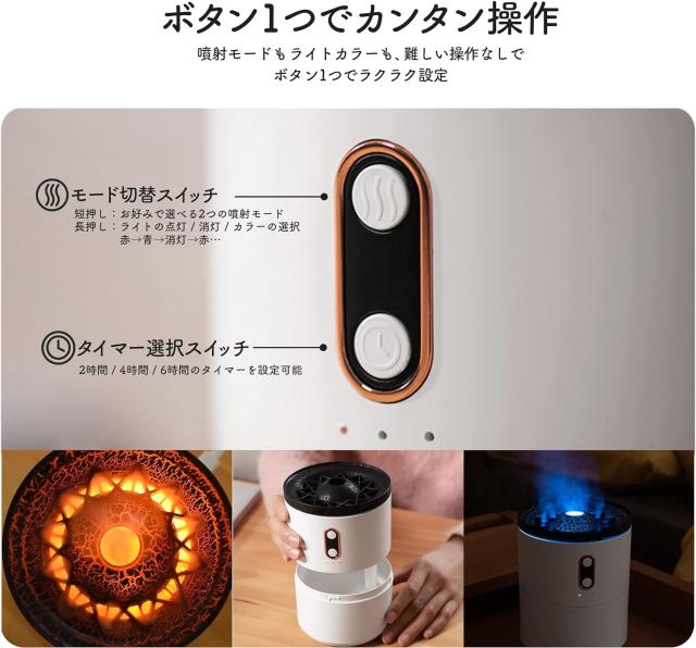PAIPU  　加湿器 81aTgJvbT-S._UF350,350_QL80_.jpg
