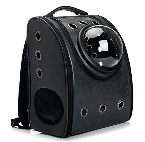 ペットバッグ 宇宙船カプセル型ペットバッグ リュック機能付き アメリカ人気モデル　 ペットバッグ 犬猫兼用の通販は 5,798円