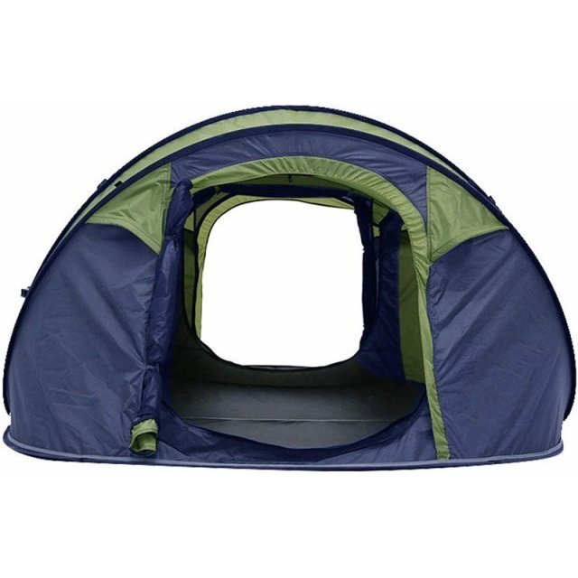 テント ワンタッチ ポップアップ 自動組立 4-6人用 コンパクト 防水 防風 防災用 通気 キャンプ アウトドア用品 海水浴/砂浜/運動会/公園
