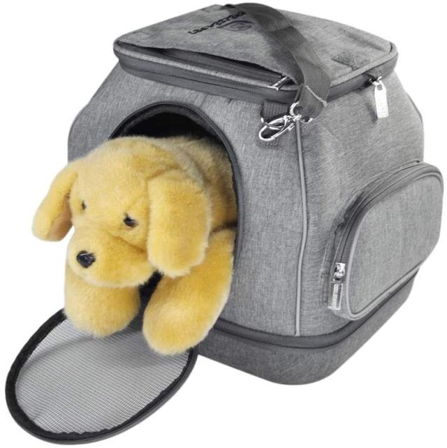 猫 キャリーバッグ ペットリュック 犬 リュック ペットキャリー 子犬 猫 ウサギ キャリーバッグ ペットスリング 抱っこバッグ ペットバッグ 多機能 ペット お出かけバッグ 通気性いい 折りたたみ可能 ペット用の通販は 5,346円