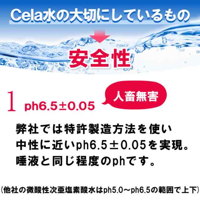 送料無料 弱酸性次亜塩素酸水 パウチタイプ 4.5L 50ppm 次亜塩素酸水