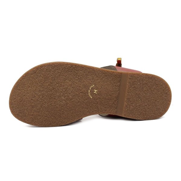 やさしい靴工房 Belle&Sofa レディース サンダル アムアム AMAM1 ベル