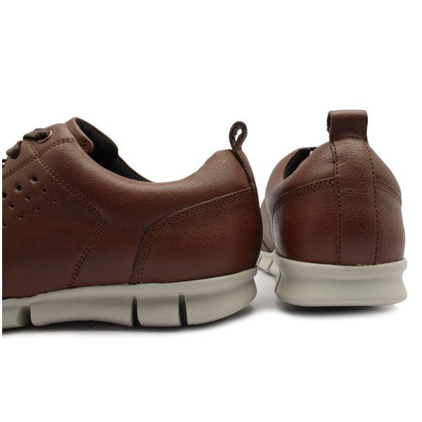 ハッシュパピー メンズ ウォーキングシューズ M-7105T レザー