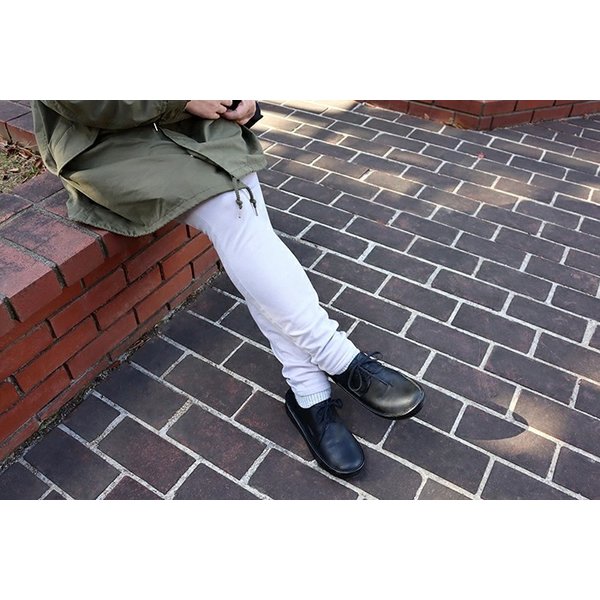 やさしい靴工房 ベル＆ソファ リトルウイング Belle&Sofa LWING レディース ウォーキングシューズ コンフォート スニーカー 日本製 紐靴の通販は