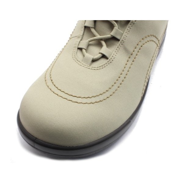 アサヒ トップドライ レディース ウォーキングシューズ 防水 レイン