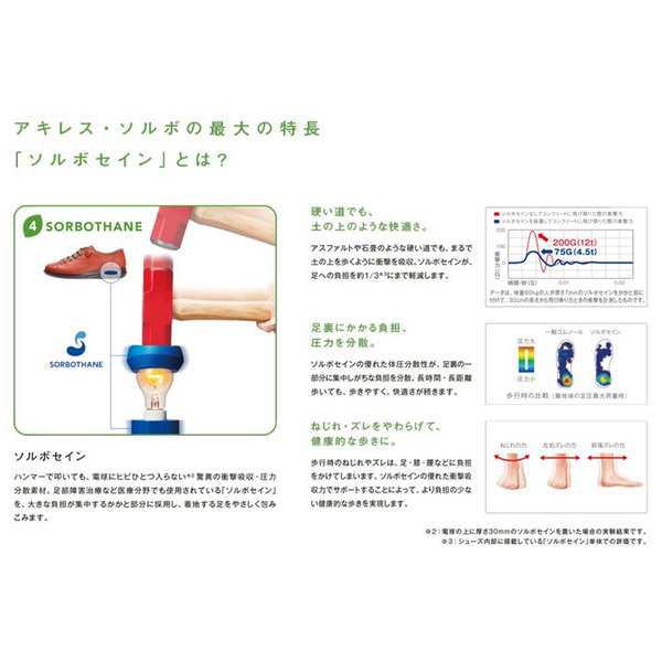 アキレス ソルボ 289 SWL2890 SORBO レディース 婦人靴 ウォーキングシューズ スノーシューズ 日本製 黒/コーヒーの通販はau  PAY マーケット - ミッキー靴店