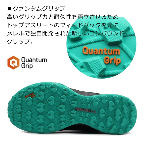 MERRELL メレル レディース スニーカー オルタライト ウォーター