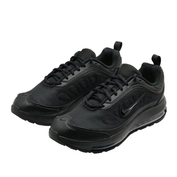 NIKE ナイキ メンズ スニーカー NIKE AIR MAX AP エア マックス AP スポーツ CU4826 001 通学 靴 黒 ブラック