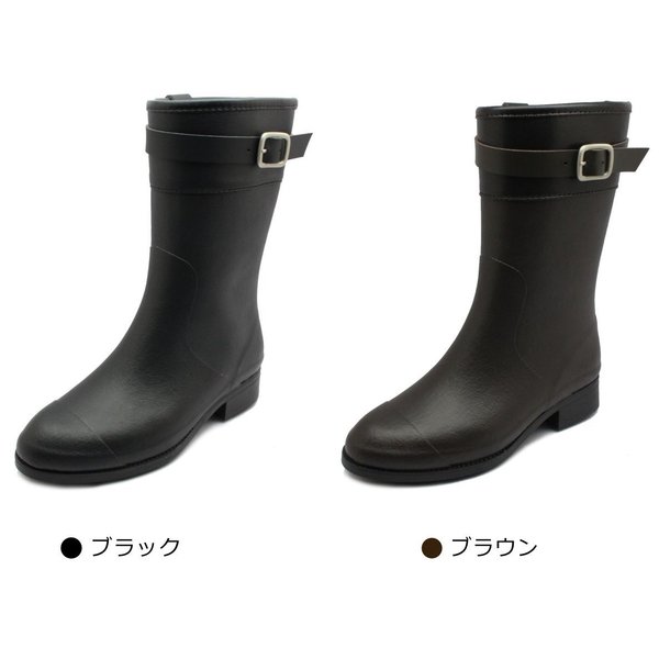 第一ゴム レディース トレノ W960 ピンスパイク 雪道対応 長靴
