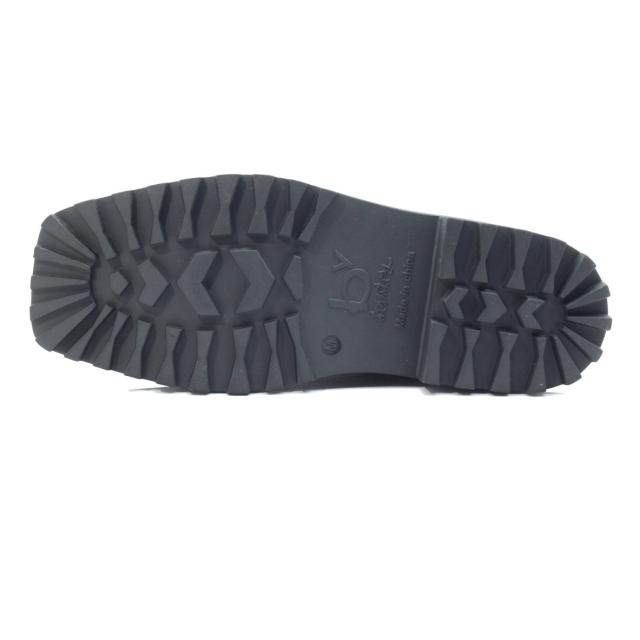 by バイ あしながおじさん レディース ブーツ 8710535 レースアップ