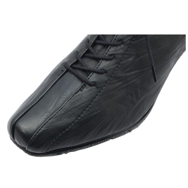 Yukiko Kimijima ユキコ キミジマ レディース ショートブーツ 8343