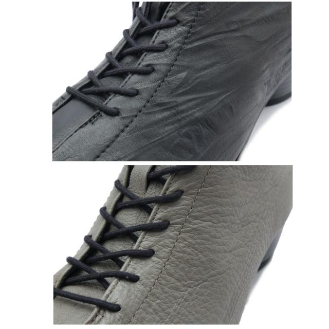 Yukiko Kimijima ユキコ キミジマ レディース ショートブーツ 8343