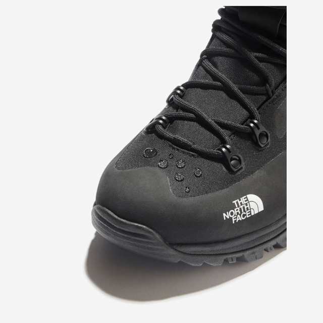 ザノースフェイス THE NORTH FACE メンズ NF52321 クレストン ハイク ミッド ウォータープルーフ シューズ 靴　スニーカー 登山靴